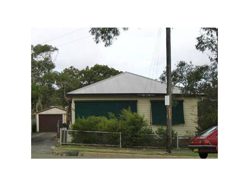 Birmingham Gardens NSW 2287