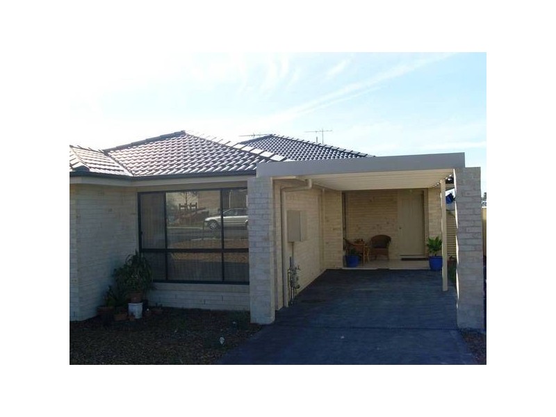 Elermore Vale NSW 2287