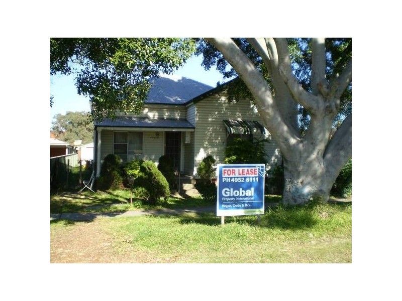 490 Maitland Road, Mayfield NSW 2304