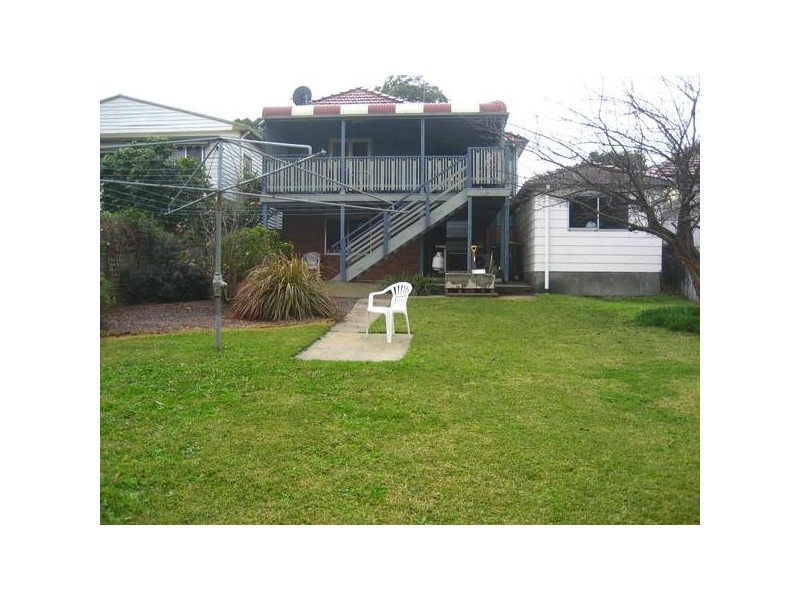 Fitzroy St, Lambton NSW 2299