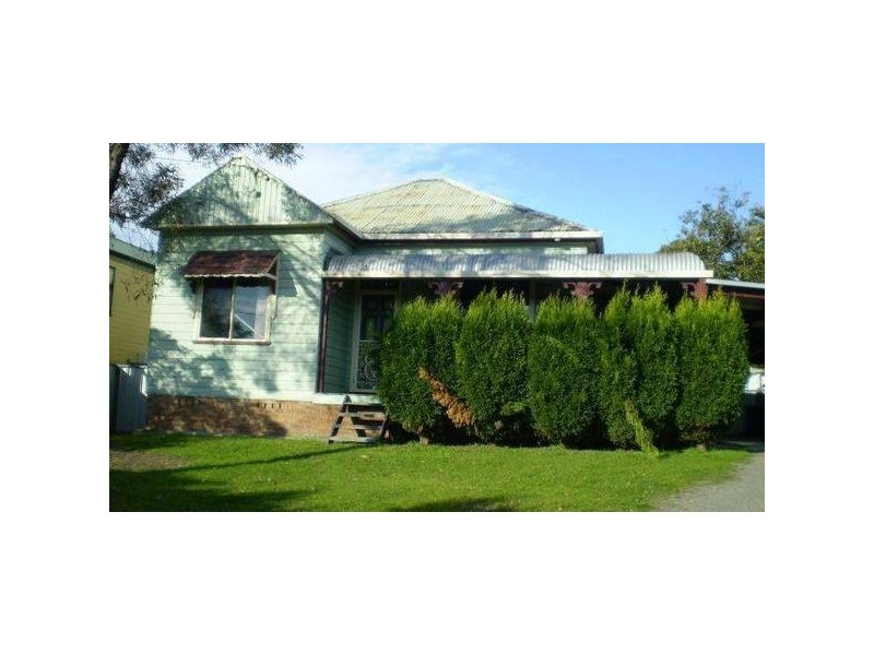 Woodford Street, Minmi NSW 2287