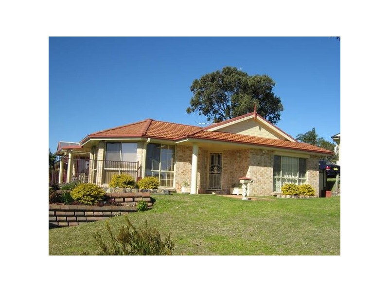 5 Willai Way, Maryland NSW 2287