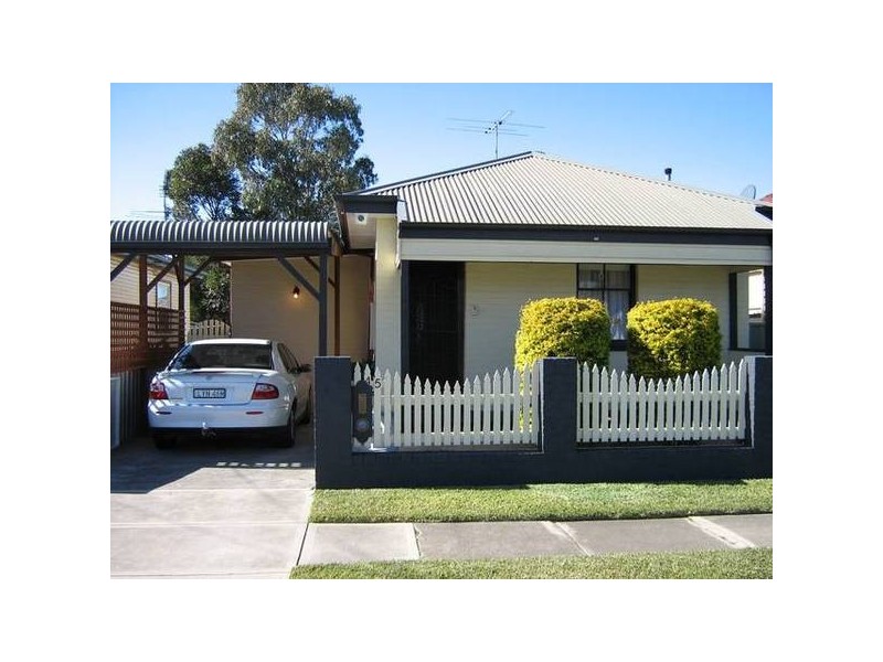 45 McMichael Street, Maryville NSW 2293