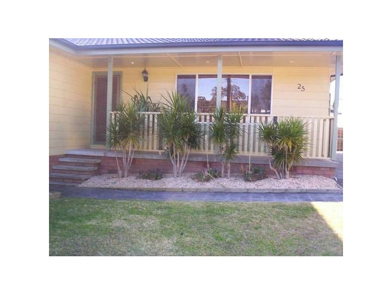 John T Bell Drive, Maryland NSW 2287