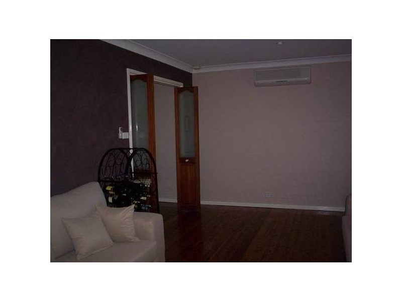 John T Bell Drive, Maryland NSW 2287