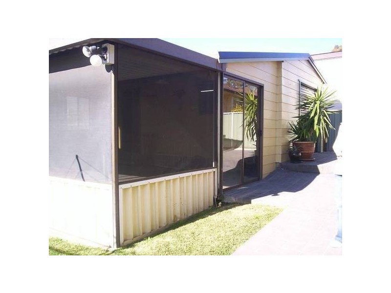 John T Bell Drive, Maryland NSW 2287