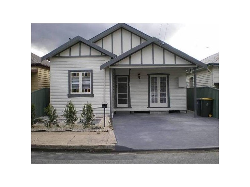 Date Street, Adamstown NSW 2289