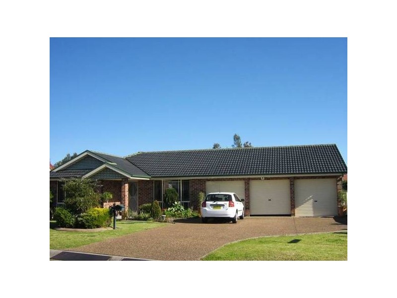 46 Flamingo Drive, Cameron Park NSW 2285