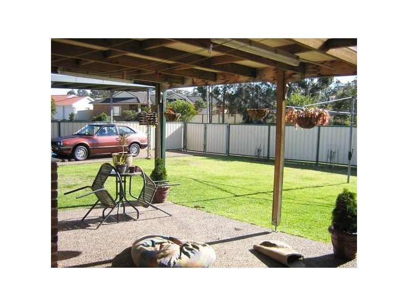46 Flamingo Drive, Cameron Park NSW 2285