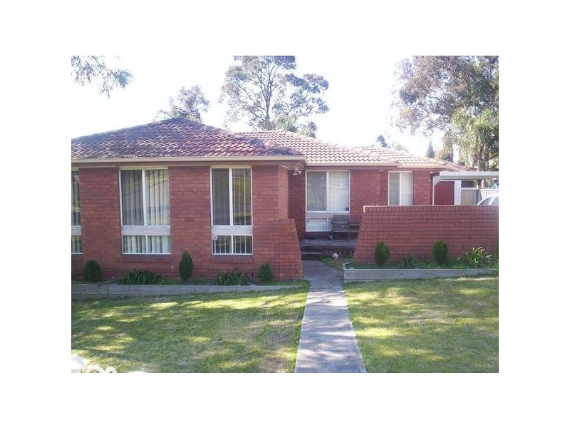 39 Evelyn Crescent, Thornton NSW 2322