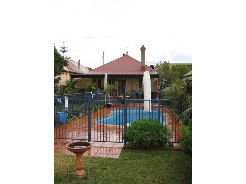 Coorumbung Road, Broadmeadow NSW 2292