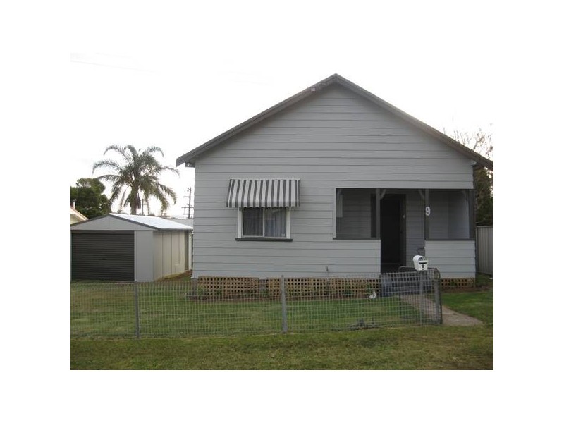 9 Veronica Street, Cardiff NSW 2285