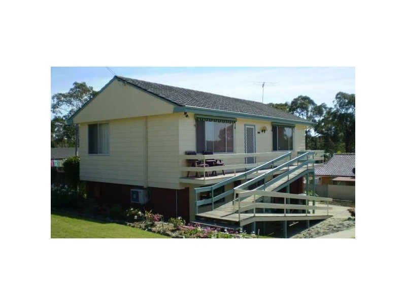 24 Eltham Avenue, Rathmines NSW 2283