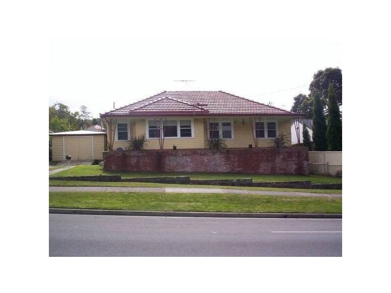 378 Newcastle Road, Lambton NSW 2299