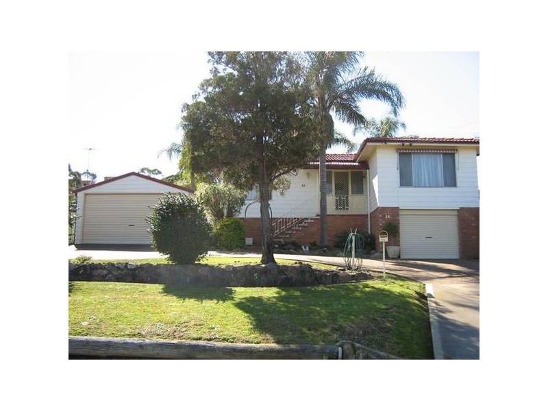 25 Carlisle Row, Fishing Point NSW 2283