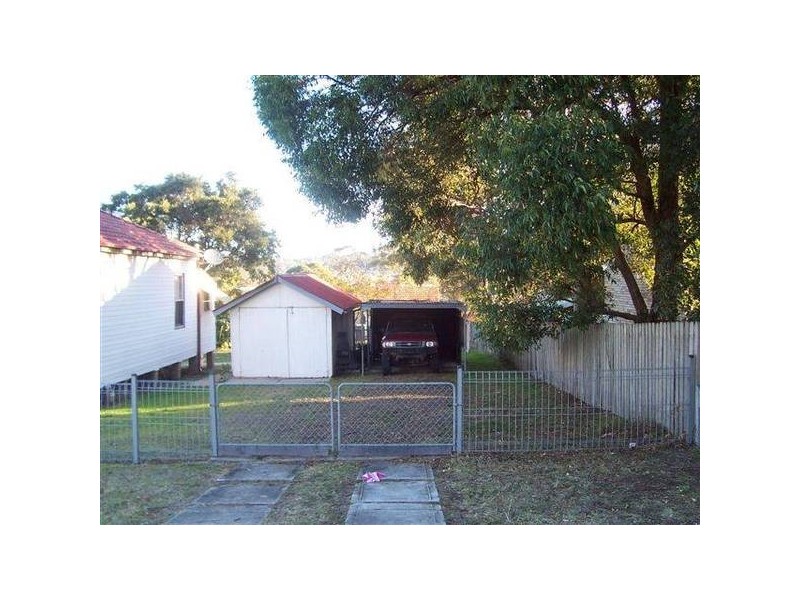 Christo Road, Waratah NSW 2298