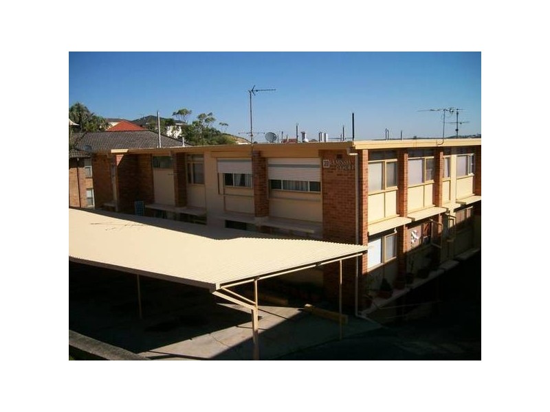 12/30 Lemnos, The Hill NSW 2300