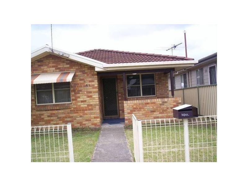 41 Holt Street, Mayfield NSW 2304