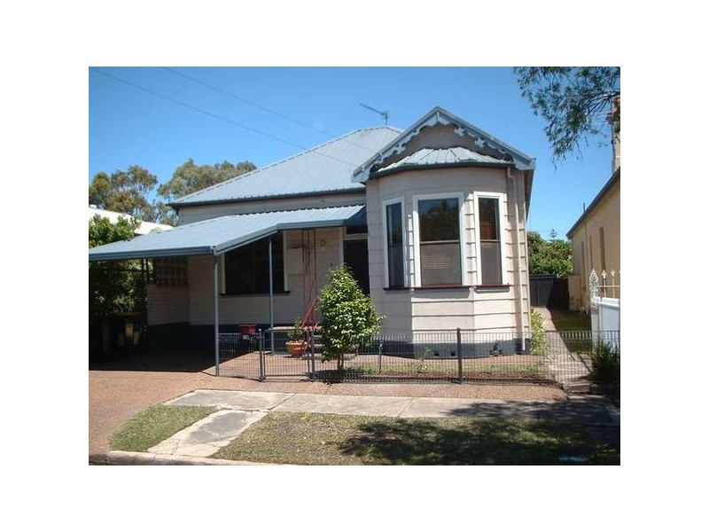 Ada Street, Waratah NSW 2298