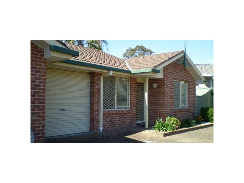 4/35 Smith Road, Elermore Vale NSW 2287