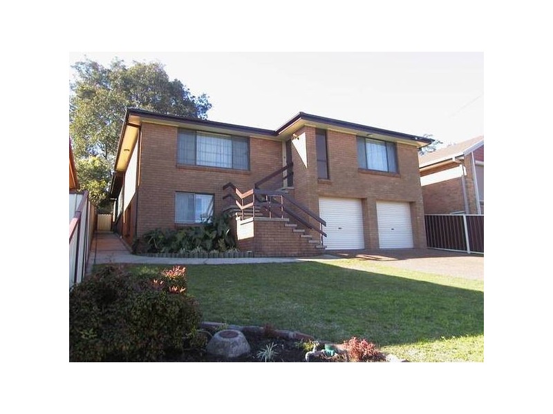 Birmingham Gardens NSW 2287