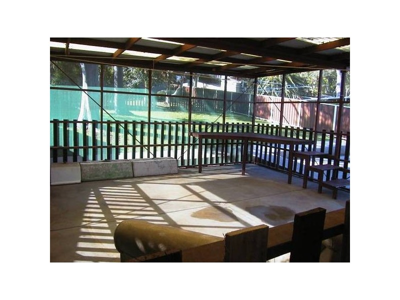 Birmingham Gardens NSW 2287