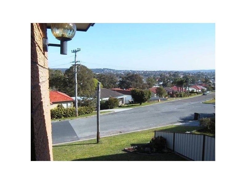 Birmingham Gardens NSW 2287