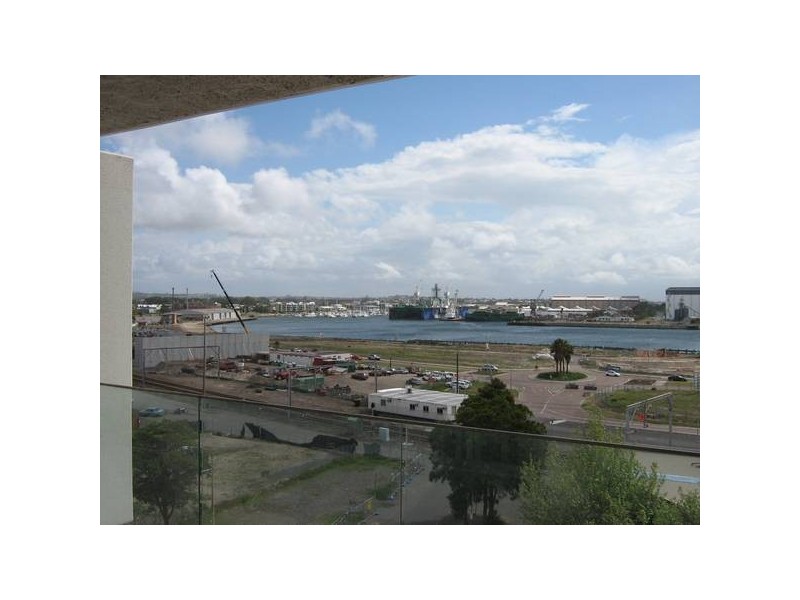 702/489 Hunter Street, Newcastle NSW 2300