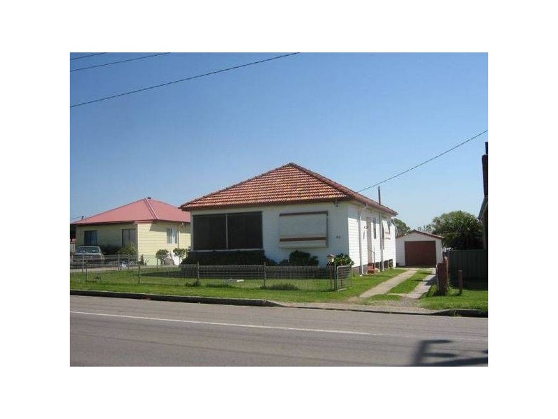 40 Sandgate Road, Wallsend NSW 2287
