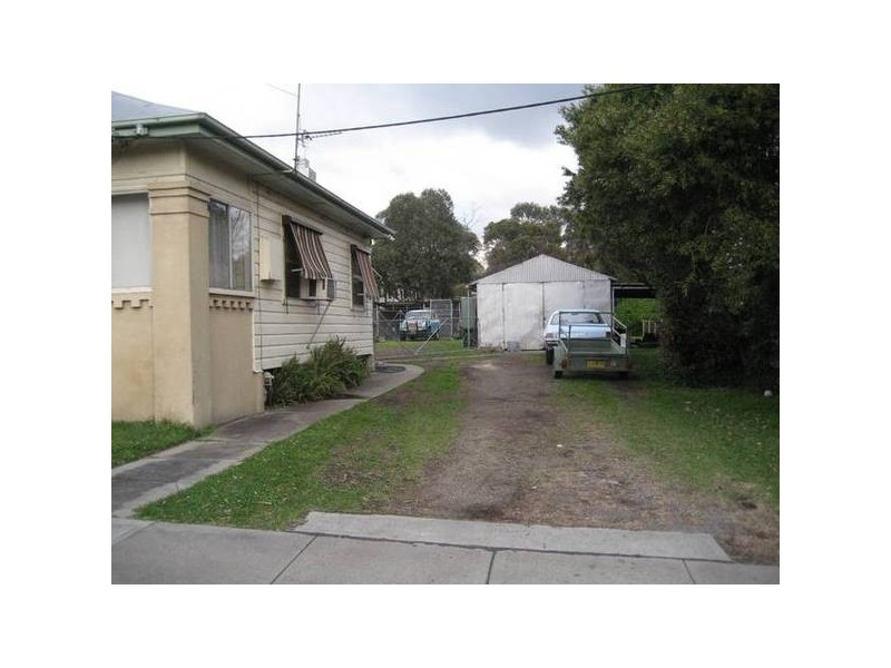 25 Thomas Street, Wallsend NSW 2287