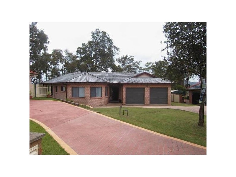 20 Jacaranda Close, Aberglasslyn NSW 2320