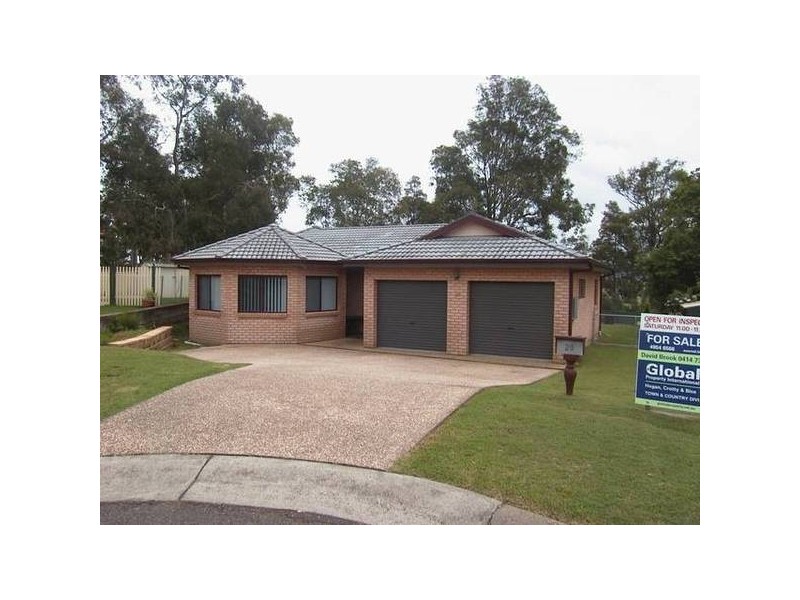 20 Jacaranda Close, Aberglasslyn NSW 2320