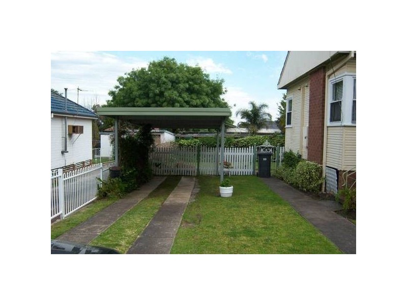 Shortland NSW 2307