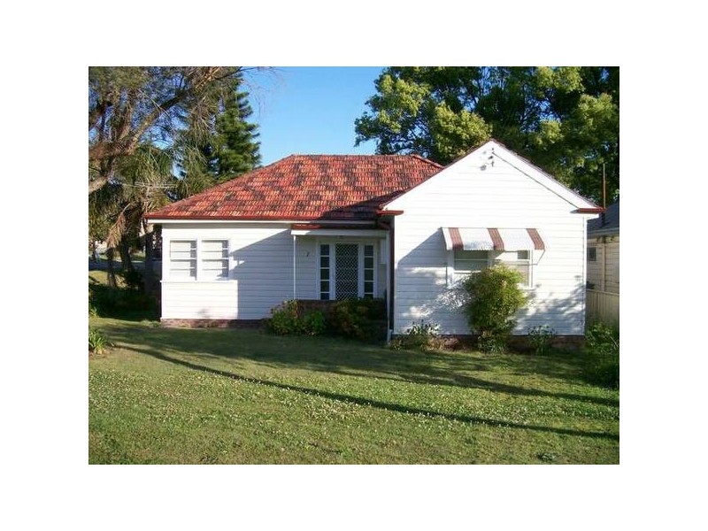 7 Belford Street, Lambton NSW 2299