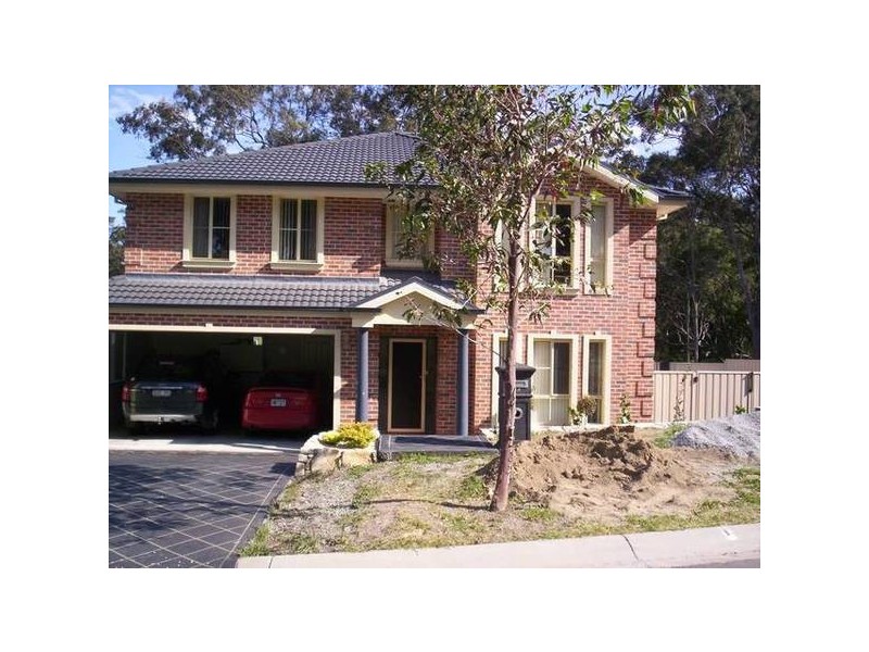 14 Styles Close, Fletcher NSW 2287