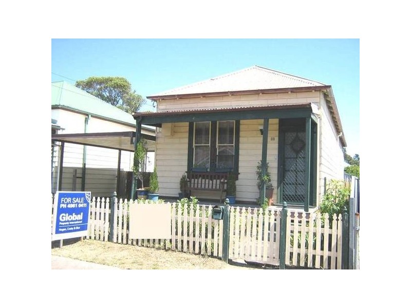 88 Northunberland, Maryville NSW 2293