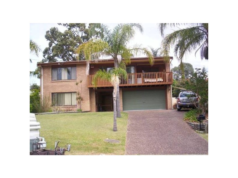 37 Dean Parade, Rankin Park NSW 2287