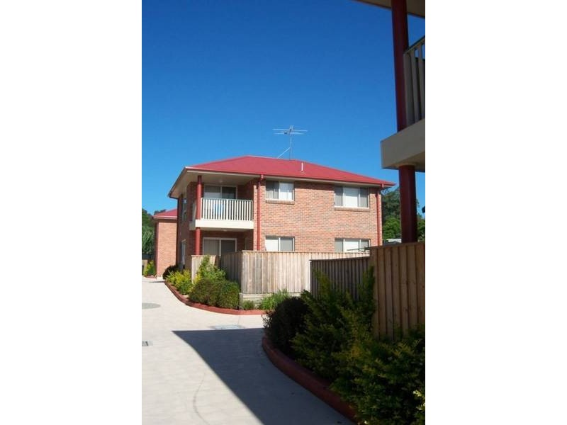 Cardiff NSW 2285
