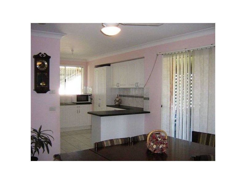 4 Benalla Close, Maryland NSW 2287