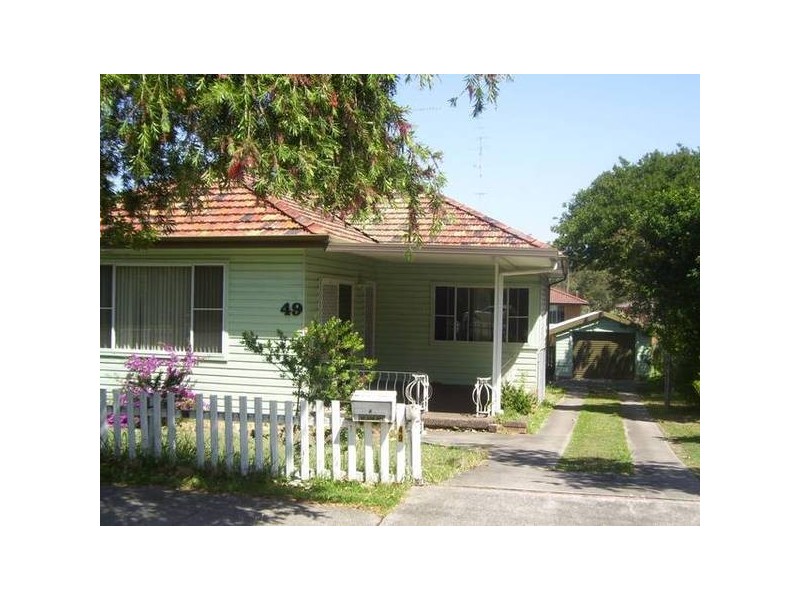 49 University Drive, Waratah West NSW 2298