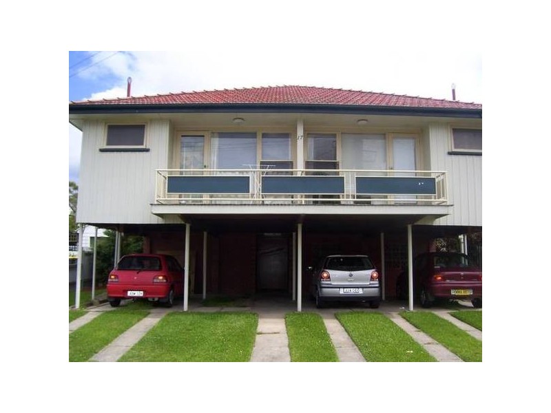 2/17 Pearson Street, Lambton NSW 2299