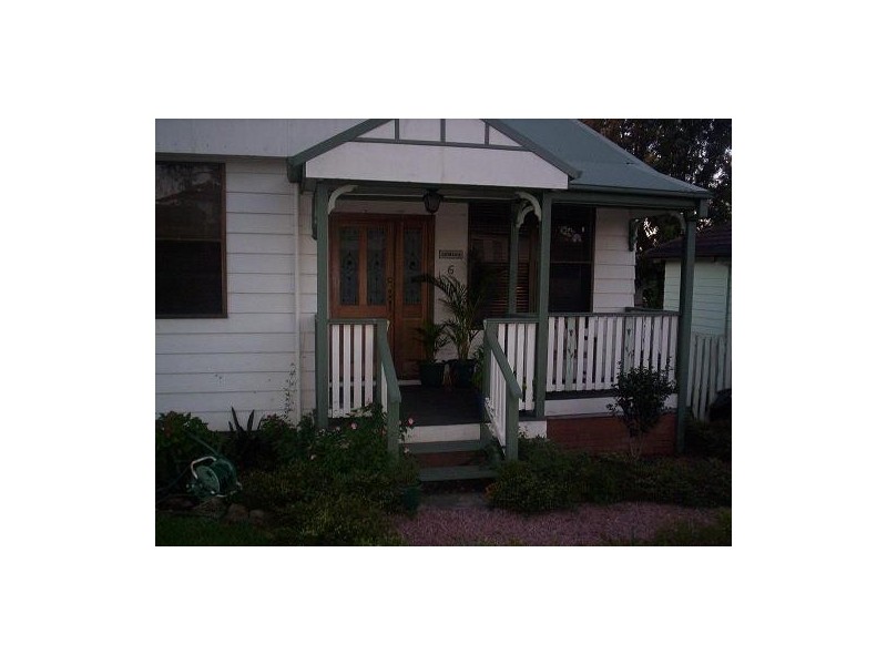 6 Corindi Street, Wallsend NSW 2287