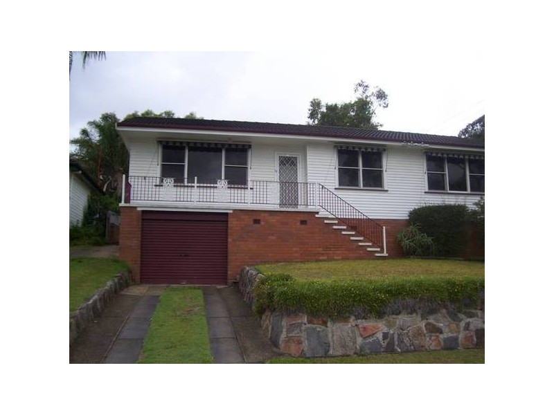 13 Dover Crescent, Waratah West NSW 2298