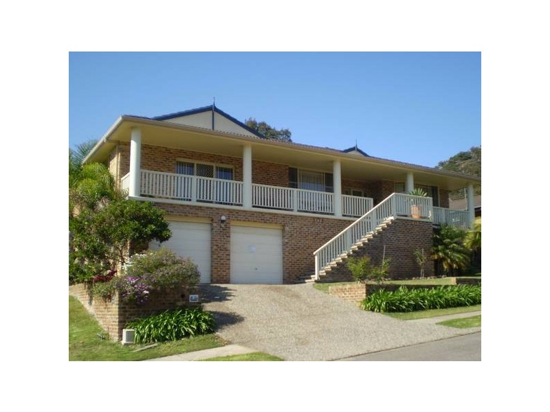 Valentine NSW 2280