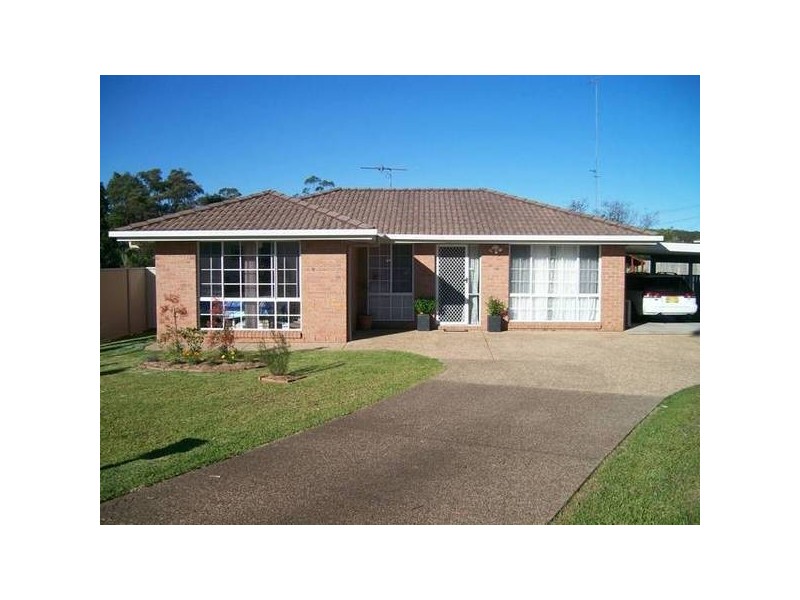 3 Eda Place, Elermore Vale NSW 2287