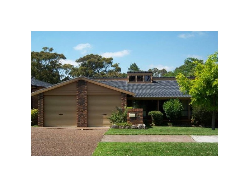 Elermore Vale NSW 2287