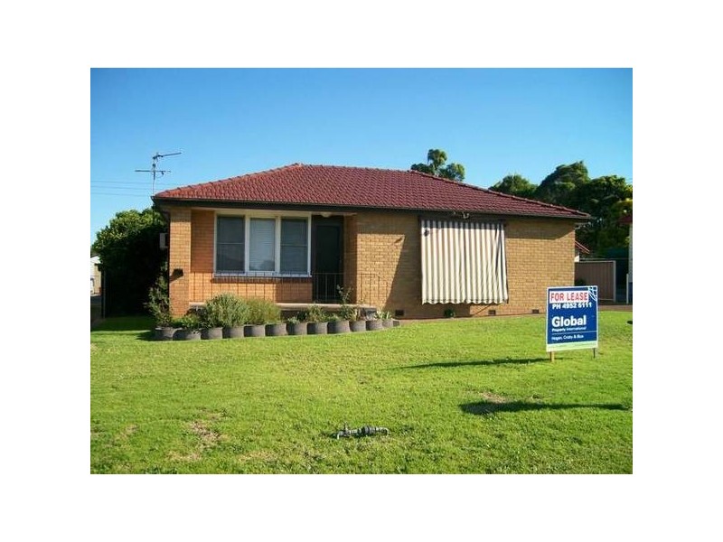 37 Sandgate
Road, Wallsend NSW 2287