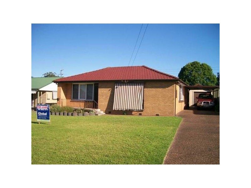 37 Sandgate
Road, Wallsend NSW 2287