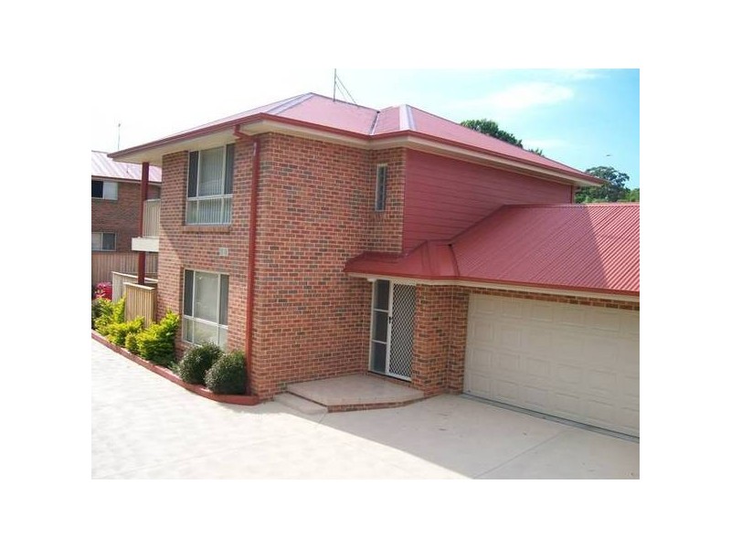 3/47c Wansbeck Valley Road, Cardiff NSW 2285