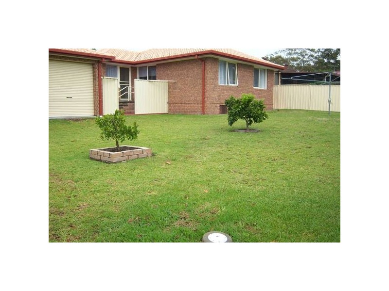 Thornton NSW 2322